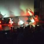 Dance Studio Lazareti 7