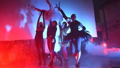 Photo Gallery: Dance Studio 'Lazareti' and Guests Thrilled the Audience 2 Dance Studio Lazareti 8