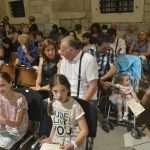 Video & Photo Gallery: 'Dance Rhapsody' in Rector's Palace 40 Dance rhapsody Rectors palace 1