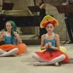 Video & Photo Gallery: 'Dance Rhapsody' in Rector's Palace 31 Dance rhapsody Rectors palace 10