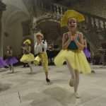 Video & Photo Gallery: 'Dance Rhapsody' in Rector's Palace 29 Dance rhapsody Rectors palace 12