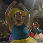 Video & Photo Gallery: 'Dance Rhapsody' in Rector's Palace 28 Dance rhapsody Rectors palace 13