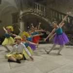 Video & Photo Gallery: 'Dance Rhapsody' in Rector's Palace 27 Dance rhapsody Rectors palace 14