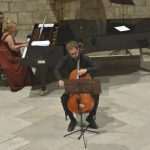 Video & Photo Gallery: 'Dance Rhapsody' in Rector's Palace 26 Dance rhapsody Rectors palace 15