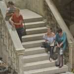 Video & Photo Gallery: 'Dance Rhapsody' in Rector's Palace 25 Dance rhapsody Rectors palace 16