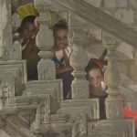 Video & Photo Gallery: 'Dance Rhapsody' in Rector's Palace 24 Dance rhapsody Rectors palace 17
