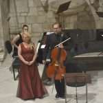 Video & Photo Gallery: 'Dance Rhapsody' in Rector's Palace 22 Dance rhapsody Rectors palace 19