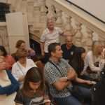 Video & Photo Gallery: 'Dance Rhapsody' in Rector's Palace 39 Dance rhapsody Rectors palace 2