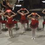 Video & Photo Gallery: 'Dance Rhapsody' in Rector's Palace 20 Dance rhapsody Rectors palace 21