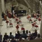 Video & Photo Gallery: 'Dance Rhapsody' in Rector's Palace 19 Dance rhapsody Rectors palace 22