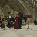 Video & Photo Gallery: 'Dance Rhapsody' in Rector's Palace 17 Dance rhapsody Rectors palace 24