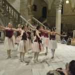 Video & Photo Gallery: 'Dance Rhapsody' in Rector's Palace 16 Dance rhapsody Rectors palace 25