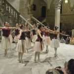 Video & Photo Gallery: 'Dance Rhapsody' in Rector's Palace 15 Dance rhapsody Rectors palace 26