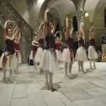 Video & Photo Gallery: 'Dance Rhapsody' in Rector's Palace 14 Dance rhapsody Rectors palace 27