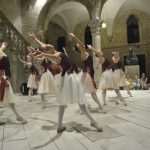 Video & Photo Gallery: 'Dance Rhapsody' in Rector's Palace 13 Dance rhapsody Rectors palace 28