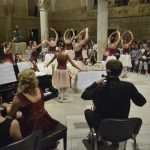 Video & Photo Gallery: 'Dance Rhapsody' in Rector's Palace 12 Dance rhapsody Rectors palace 29