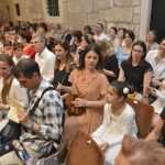 Video & Photo Gallery: 'Dance Rhapsody' in Rector's Palace 38 Dance rhapsody Rectors palace 3