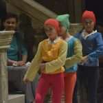 Video & Photo Gallery: 'Dance Rhapsody' in Rector's Palace 10 Dance rhapsody Rectors palace 31
