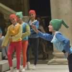 Video & Photo Gallery: 'Dance Rhapsody' in Rector's Palace 9 Dance rhapsody Rectors palace 32
