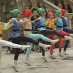 Video & Photo Gallery: 'Dance Rhapsody' in Rector's Palace 8 Dance rhapsody Rectors palace 33