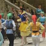 Video & Photo Gallery: 'Dance Rhapsody' in Rector's Palace 7 Dance rhapsody Rectors palace 34