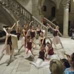 Video & Photo Gallery: 'Dance Rhapsody' in Rector's Palace 6 Dance rhapsody Rectors palace 35
