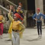 Video & Photo Gallery: 'Dance Rhapsody' in Rector's Palace 5 Dance rhapsody Rectors palace 36