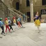 Video & Photo Gallery: 'Dance Rhapsody' in Rector's Palace 4 Dance rhapsody Rectors palace 37