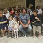 Video & Photo Gallery: 'Dance Rhapsody' in Rector's Palace 1 Dance rhapsody Rectors palace 39