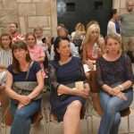 Video & Photo Gallery: 'Dance Rhapsody' in Rector's Palace 37 Dance rhapsody Rectors palace 4