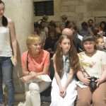 Video & Photo Gallery: 'Dance Rhapsody' in Rector's Palace 2 Dance rhapsody Rectors palace 40