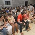 Video & Photo Gallery: 'Dance Rhapsody' in Rector's Palace 36 Dance rhapsody Rectors palace 5