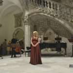 Video & Photo Gallery: 'Dance Rhapsody' in Rector's Palace 35 Dance rhapsody Rectors palace 6