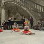 Video & Photo Gallery: 'Dance Rhapsody' in Rector's Palace 34 Dance rhapsody Rectors palace 7