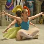 Video & Photo Gallery: 'Dance Rhapsody' in Rector's Palace 33 Dance rhapsody Rectors palace 8