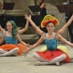 Video & Photo Gallery: 'Dance Rhapsody' in Rector's Palace 32 Dance rhapsody Rectors palace 9