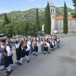 Folklore Dances are Quite Popular Again: Pupils Showed What Love for Heritage Really is! 32 Folklore and Tradition on Osojnik 12
