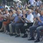 Folklore Dances are Quite Popular Again: Pupils Showed What Love for Heritage Really is! 30 Folklore and Tradition on Osojnik 14