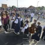 Folklore Dances are Quite Popular Again: Pupils Showed What Love for Heritage Really is! 25 Folklore and Tradition on Osojnik 19