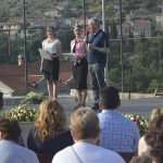 Folklore Dances are Quite Popular Again: Pupils Showed What Love for Heritage Really is! 20 Folklore and Tradition on Osojnik 24