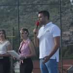 Folklore Dances are Quite Popular Again: Pupils Showed What Love for Heritage Really is! 19 Folklore and Tradition on Osojnik 25