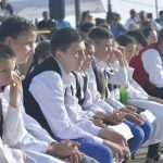Folklore Dances are Quite Popular Again: Pupils Showed What Love for Heritage Really is! 16 Folklore and Tradition on Osojnik 28