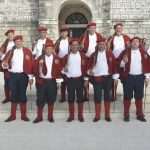 Folklore Dances are Quite Popular Again: Pupils Showed What Love for Heritage Really is! 41 Folklore and Tradition on Osojnik 3