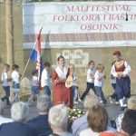 Folklore Dances are Quite Popular Again: Pupils Showed What Love for Heritage Really is! 12 Folklore and Tradition on Osojnik 32