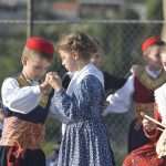Folklore Dances are Quite Popular Again: Pupils Showed What Love for Heritage Really is! 6 Folklore and Tradition on Osojnik 38