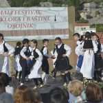 Folklore Dances are Quite Popular Again: Pupils Showed What Love for Heritage Really is! 1 Folklore and Tradition on Osojnik 42