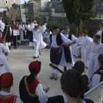 Folklore Dances are Quite Popular Again: Pupils Showed What Love for Heritage Really is! 37 Folklore and Tradition on Osojnik 7