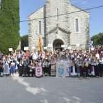 Folklore Dances are Quite Popular Again: Pupils Showed What Love for Heritage Really is! 35 Folklore and Tradition on Osojnik 9