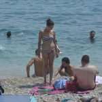 Hot Day in Dubrovnik 1