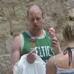 Hot Day in Dubrovnik 11